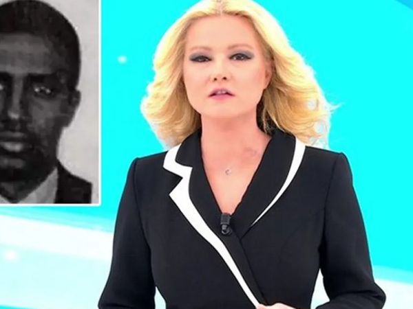 Somali Cumhurbaşkanı’nın oğlunun sebep olduğu ölümü yayına kabul etmediği iddia edilmişti: Müge Anlı’dan zehir zemberek sözler!