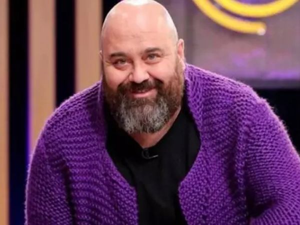 Somer Şef iğne ipliğe döndü: Son halini görenler sırrını sordu!