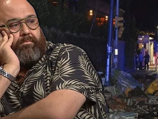 Somer Sivrioğlu katıldığı programda yaşadığı travmaları anlattı! İzleyenler gözyaşlarını tutamadı