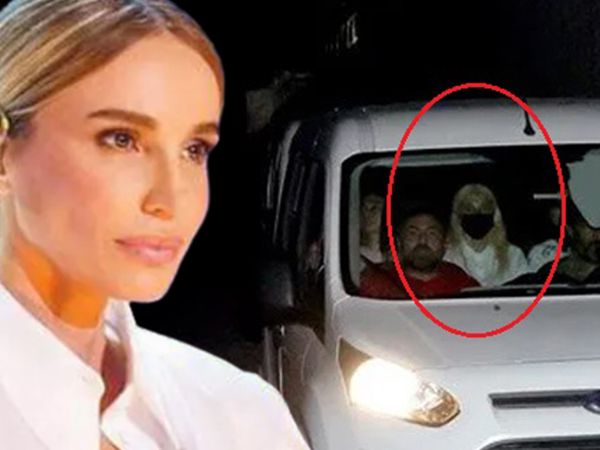 Son dakika: Gülşen için iddianame hazırlandı! İşte istenilen ceza...