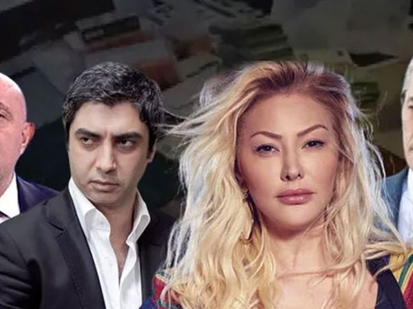 Son dakika: İstanbul’da hareketli dakikalar, ünlü isimler apar topar emniyete çağrıldı