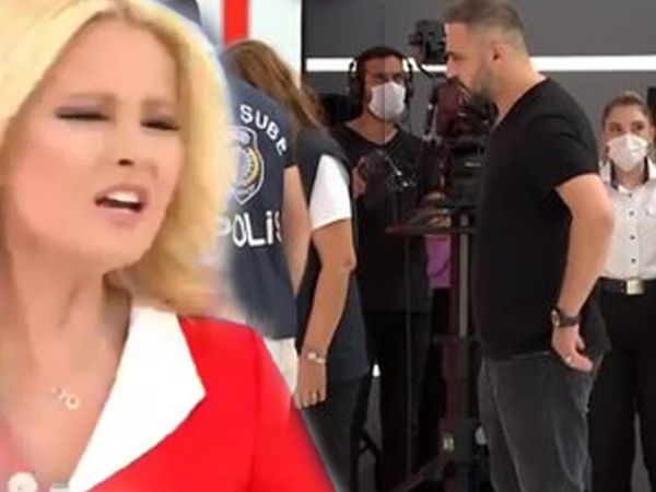 Son dakika: Müge Anlı canlı yayında fenalaştı! Yayına ara verildi sağlık durumu ise...