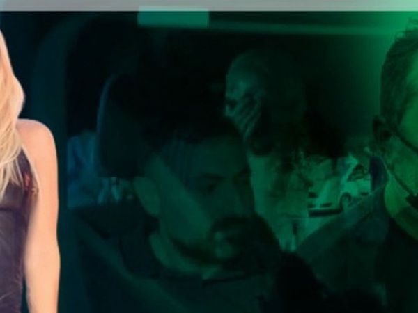 Son dakika! Tahliye olan Gülşen cezaevinden çıktı! Ünlü şarkıcıdan ilk açıklama bakın ne oldu!