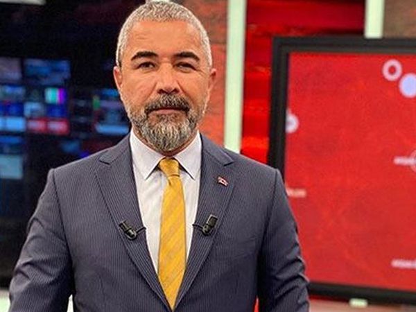 Son Haftaların Gündem Adamı Veyis Ateş'e Bir Şok Daha!