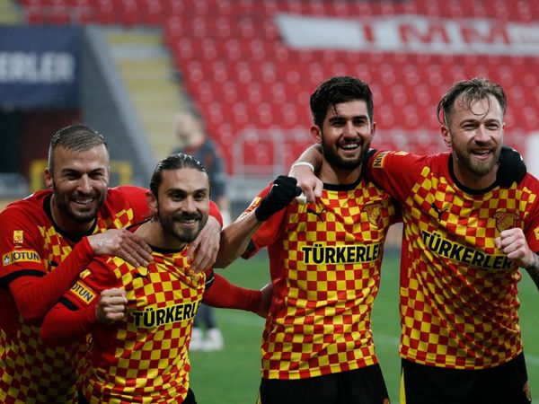 Soner Aydoğdu hangi takıma transfer oldu? Antalyaspor Soner Aydoğdu transferini açıkladı