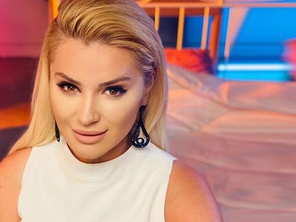 Songül Karlı kimdir?