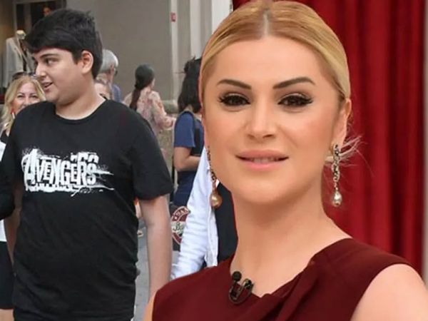 Songül Karlı'dan Havuz Sefası! Siyah Bikinisiyle Mest Etti