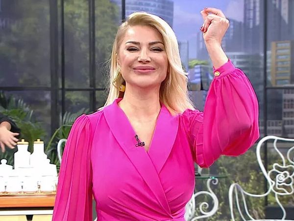 Songül Karlı'nın yeni hali ortaya çıktı! Bıçak altına yatan ünlü oyuncu bakın kime benzetildi