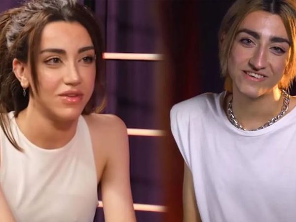 Sosyal medya fenomeni Mika'nın estetiksiz ve estetikli hali gündem olmuştu: Şimdi de Mika'nın bikinili fotoğrafı ortaya çıktı