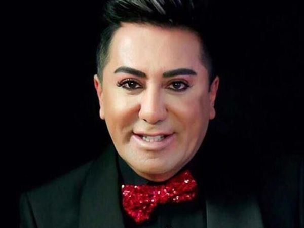 Sosyal Medya Fenomeni Murat Övünç'ün Oğlu Trafikte Dehşet Saçtı