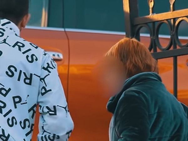 Sosyal medya fenomeninden ahlaksız teklif! Genç kızlara ‘benimkini yer misin’ dedi