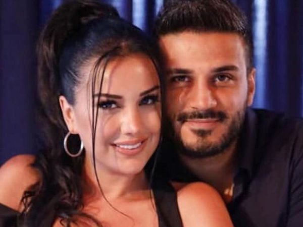 Sosyal medya fenomenlerinin paylaşımları