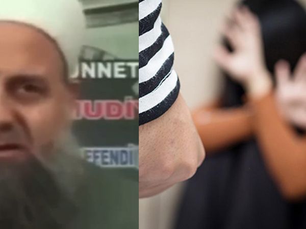 Sosyal medyayı sallayan sözler! Kadınların nasıl dövülmesi gerektiğini anlattı, tepki çekti! 'Kocası yatağa davet ettiğinde...'