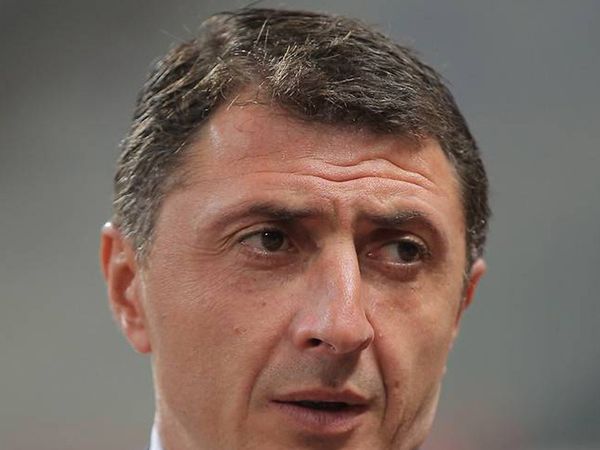 Şota Arveladze Kimdir?