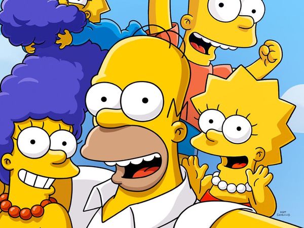 Söyledikleri birer birer çıkan The Simpsons dizisinin kehanetleri