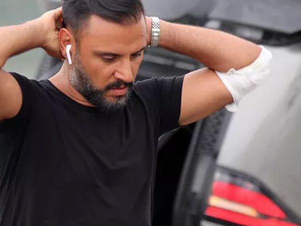 Söylemezsem Olmaz da yeni bir skandal! Alişan'a şok sözler 'Mezar çökmüş utanın'