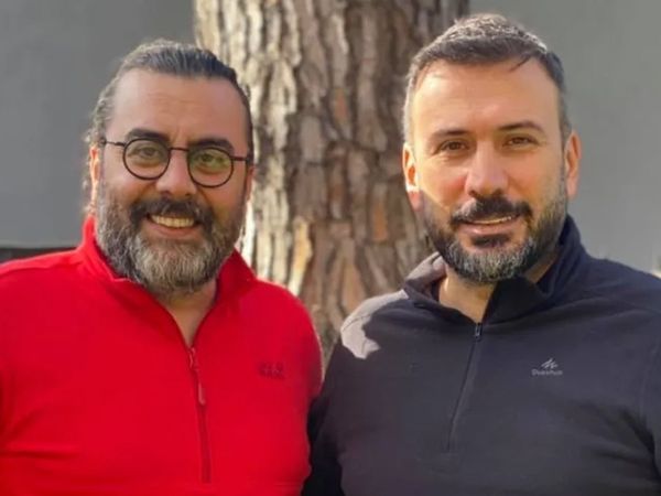 Spor Yorumcusu Emre Bol Kalp Krizi Geçirdi