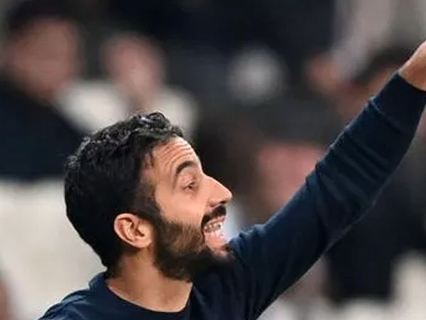 Sporting Teknik Direktörü Ruben Amorim'den Beşiktaş Galibiyeti Sonrası Açıklamalar Geldi!