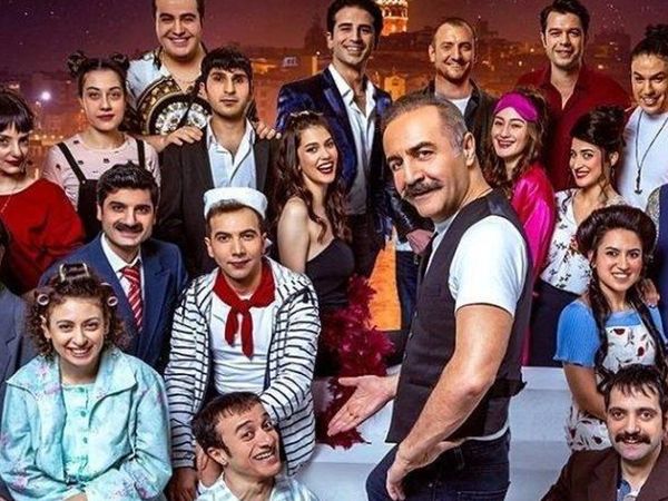 Star TV Çok Güzel hareketler 2 hangi günler yayınlanacak? ÇGHB 2 Star TV yayın günleri