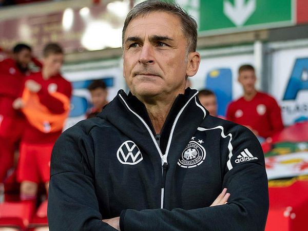 Stefan Kuntz Kimdir?