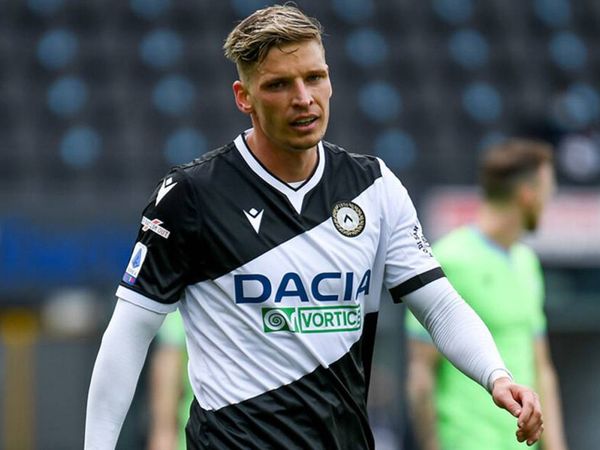 Stryger Larsen, Galatasaray'a Transferi İle İlgili Önemli Açıklamalar Yaptı!