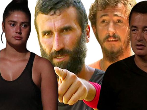 Sude Burcu kimdir?
