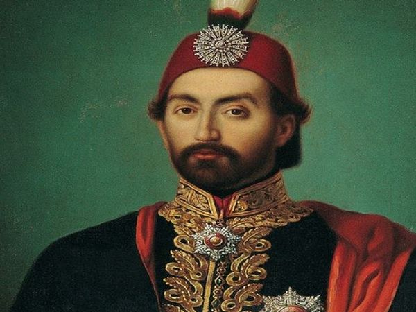 Sultan Abdülmecid Kimdir?