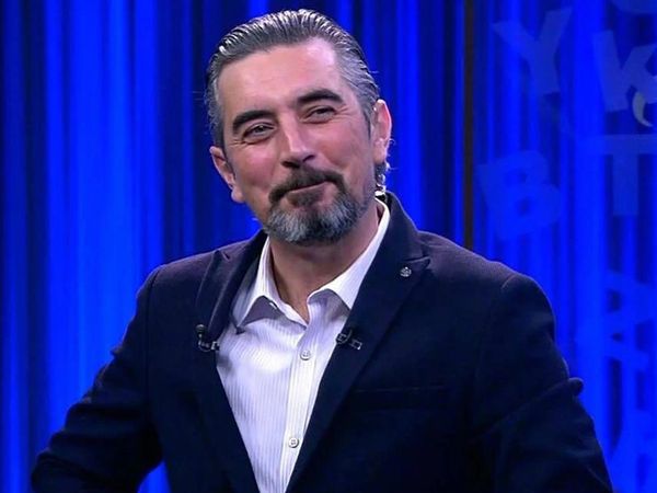 Sunucu Ali İhsan Varol kötü dolandırıldı: Yandık!