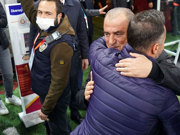 Süper Lig, Avrupa'nın en değerli 10 ligi içerisinde teknik adamların ortalama görev sürelerinin en kısa olduğu lig oldu!