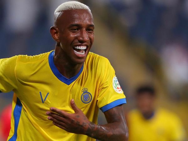 Süper Lig devlerinin ilgilendiği eski Beşiktaşlı yıldız Anderson Talisca transfer açıklaması yaptı!