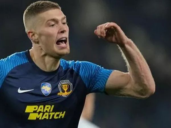 Süper Lig Devlerinin Transfer Etmek İstediği Artem Dovbyk İçin Menajerinden Çarpıcı Açıklamalar Geldi!