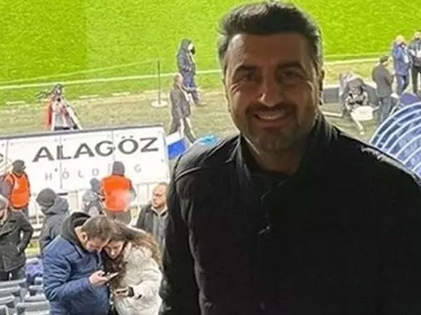 Süper Lig ekibi Altay, teknik adamlık görevine Sinan Kaloğlu'nu getirdi!
