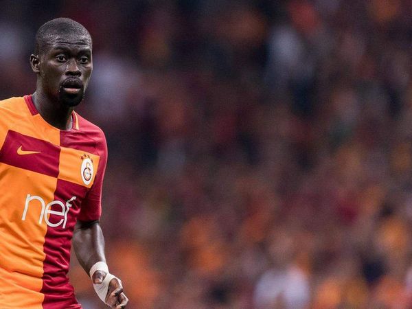 Süper Lig ekiplerinden Sivasspor, Galatasaray'ın eski yıldızı Badou Ndiaye'yi transfer ediyor!
