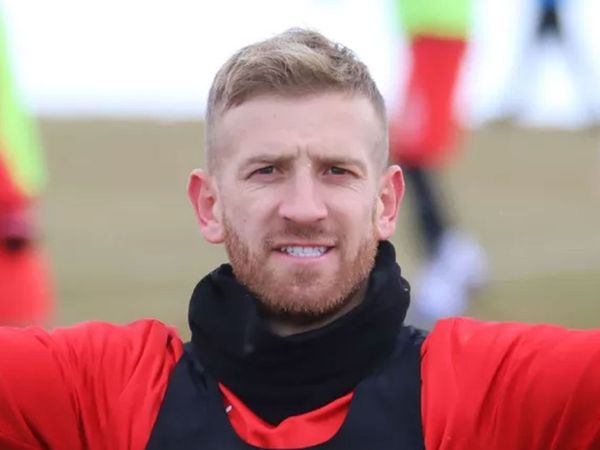 Süper Lig takımlarından Sivasspor'un futbolcusu Pedro Henrique, Brezilya'ya transfer oldu!