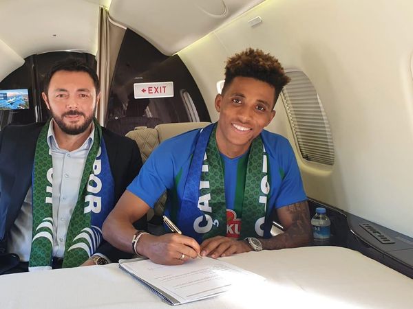 Süper Lig'de Unutulmayan Transfer Çalımları!