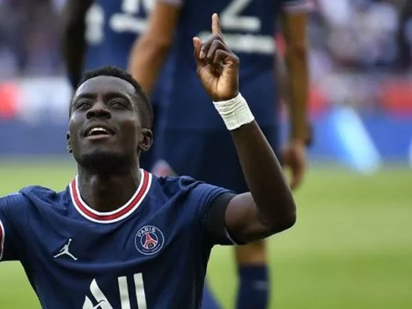 Süper Lig'e yükselen MKE Ankaragücü, Idrissa Gueye'nin transferi için görüşmelere başladı!
