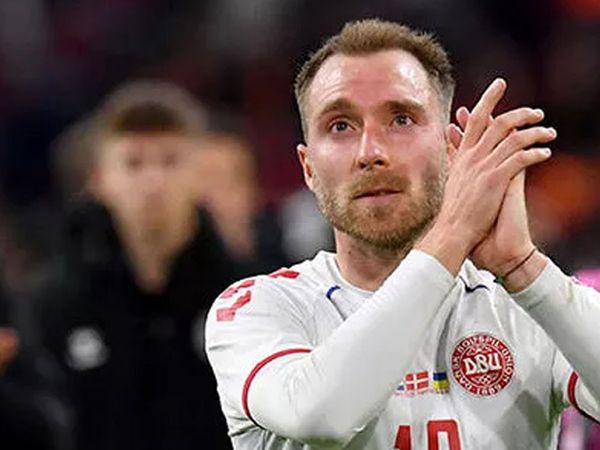 Süper Lig'e yükselme başarısı gösteren İstanbulspor transferde gözüne Christian Eriksen'i kestirdi!