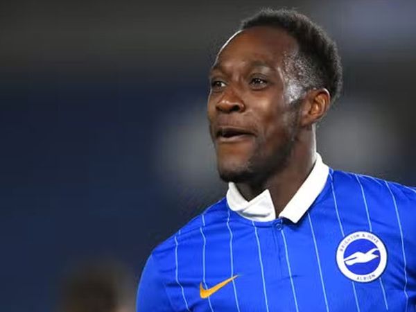 Süper Lig'in yeni ekibi MKE Ankaragücü, Danny Welbeck'i transfer etmek istiyor!