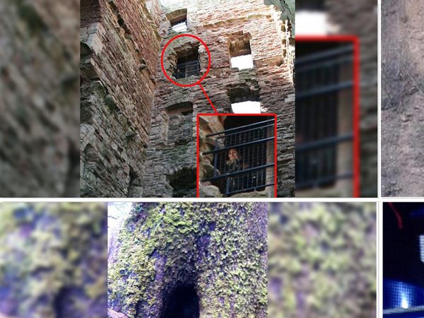 Şüphecileri bile şaşırtacak 10 enteresan fotoğraf