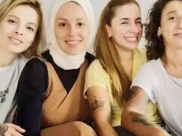 Suphiye Orancı ile aşk yaşayan isimlerden biriydi: Duygu Nebioğlu'nun ablası Furaye'nin babası Erol Müge Anlı'ya konuştu!