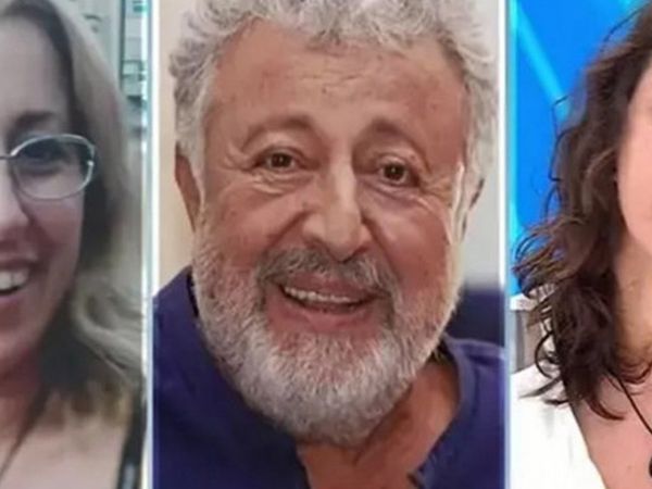 Suphiye Orancı'nın mesajından sonra öfkeden deliye dönmüştü: Metin Akpınar'ın kızı Duygu Nebioğlu tarih vererek duyurdu!