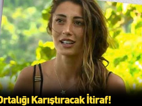 Survivor'un ilk ve tek kadın şampiyonu Merve Oflaz'ın yıllar sonra yaptığı itiraf çok konuşulacak. Merve'nin itirafını duyan Acun küplere bindi
