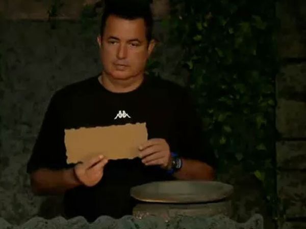 Survivo’da bu hafta elemeye giden isim kim? Herkesi şaşırttı