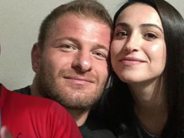 Survivor 2021 Şampiyonu İsmail Balaban Gelir Gelmez O İşi Yaptı!