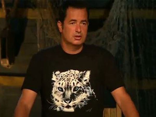 Survivor 2021'de Yaşanan Olay Herkesi Şaşırttı Acun Ilıcalı'nın Emekleri Ziyan Oldu!