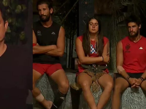 Survivor 2022 All Star’ın finali ifşa oldu! Henüz yarı finali yayınlanmadan Acun şampiyonu ağzından kaçırdı