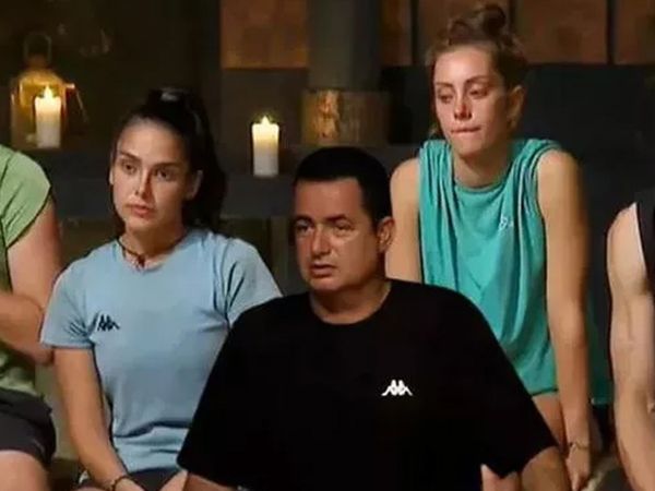 Survivor 2023'e bir veda daha! İddialı yarışmacı adadan gönderildi