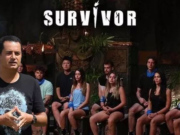 Survivor 2023'ün elenen ilk ismi belli oldu! Gözyaşlarıyla adaya veda etti