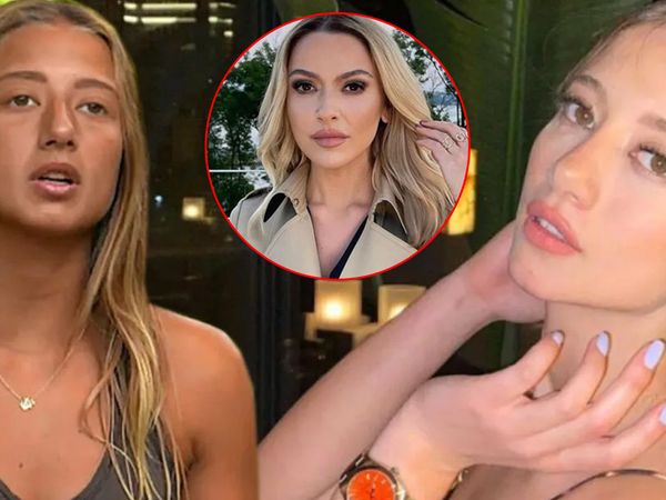 Survivor Aleyna Kalaycıoğlu'nun yeni aşkı duyanları şaşkına çevirdi! Meğer Hadise'nin eski aşkıyla...