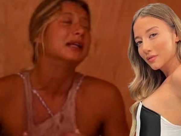Survivor Aleyna sinir krizi geçirdi: O anları görenlerin içi parçalandı! ''Bitirdiler beni!''